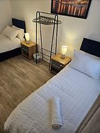 City Classic- Remarkable 3-bed House in Birmingham