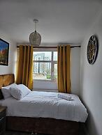 City Classic- Remarkable 3-bed House in Birmingham