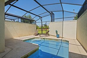 Charming Home With Themed Bedrooms Private Pool