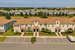 Charming Home With Themed Bedrooms Private Pool