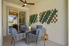 Charming Home With Themed Bedrooms Private Pool