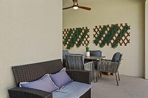 Charming Home With Themed Bedrooms Private Pool