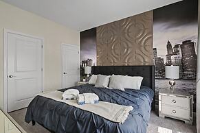 Charming Home With Themed Bedrooms Private Pool