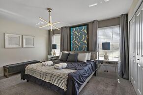 Charming Home With Themed Bedrooms Private Pool