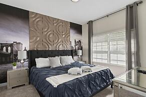 Charming Home With Themed Bedrooms Private Pool