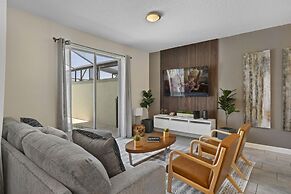 Charming Home With Themed Bedrooms Private Pool