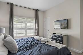 Charming Home With Themed Bedrooms Private Pool