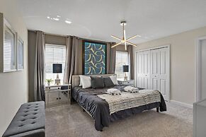 Charming Home With Themed Bedrooms Private Pool