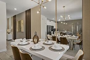 Charming Home With Themed Bedrooms Private Pool