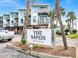 The Sands #120