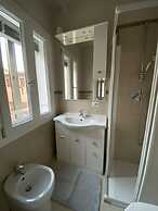 Alice in Chioggia With 1 Bedrooms and 1 Bathrooms