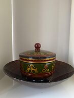 Alice in Chioggia With 1 Bedrooms and 1 Bathrooms