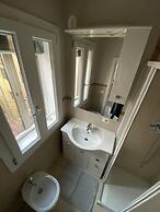 Alice in Chioggia With 1 Bedrooms and 1 Bathrooms