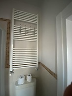 Alice in Chioggia With 1 Bedrooms and 1 Bathrooms