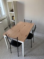 Alice in Chioggia With 1 Bedrooms and 1 Bathrooms