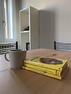 Alice in Chioggia With 1 Bedrooms and 1 Bathrooms