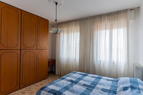 Canal Bellavista in Chioggia