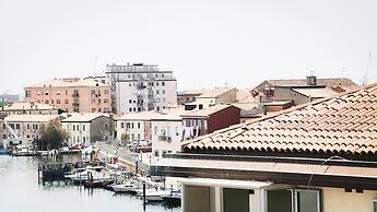 Canal Bellavista by Ca-sa Check