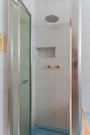 Canal Bellavista in Chioggia