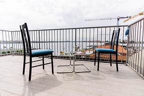 Canal Bellavista in Chioggia