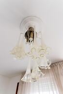 Canal Bellavista in Chioggia