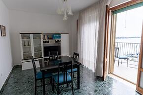 Canal Bellavista in Chioggia