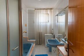 Canal Bellavista in Chioggia