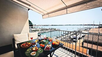 Canal Bellavista by Ca-sa Check