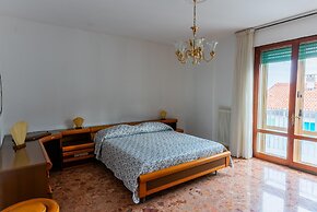 Canal Bellavista in Chioggia