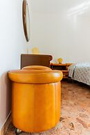 Canal Bellavista in Chioggia