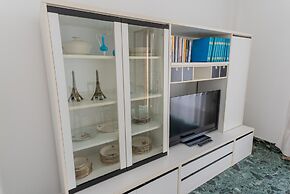 Canal Bellavista in Chioggia