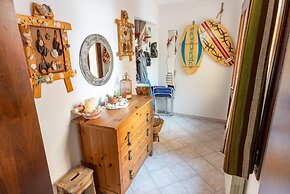 Casa Aprilia in Venezia