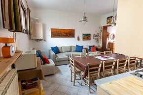 Casa Aprilia in Venezia