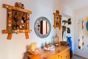 Casa Aprilia in Venezia