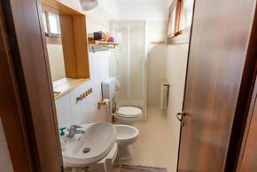 Casa Aprilia in Venezia