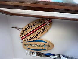 Casa Aprilia in Venezia