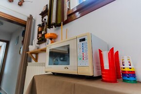 Casa Aprilia in Venezia