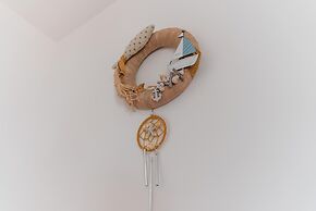 Casa Aprilia in Venezia