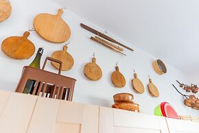 Casa Aprilia in Venezia