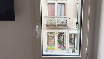 Maison Studio 1 in Chioggia