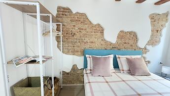 Maison Studio 1 in Chioggia