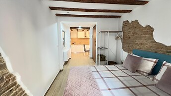 Maison Studio 1 in Chioggia