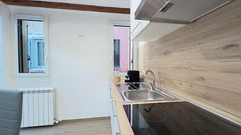 Maison Studio 1 in Chioggia