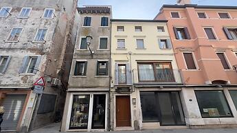 Maison Studio 1 in Chioggia