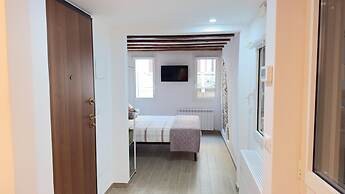 Maison Studio 1 in Chioggia