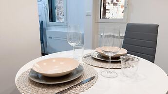 Maison Studio 1 in Chioggia