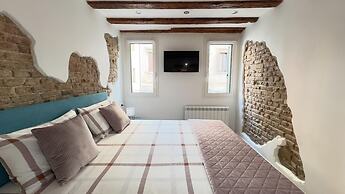 Maison Studio 1 in Chioggia