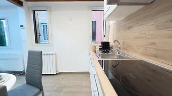 Maison Studio 1 in Chioggia