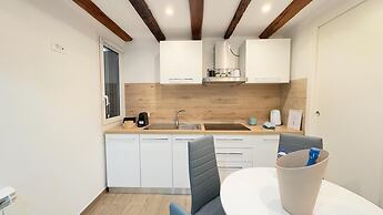 Maison Studio 1 by Ca-sa Check