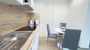 Maison Studio 1 in Chioggia